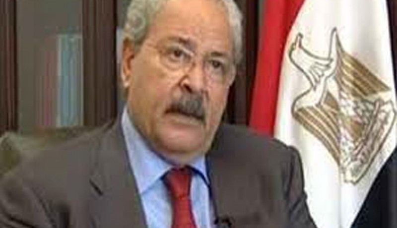 مصر ترفض المقترحات والشروط لأمريكية بشأن تقديم المساعدات