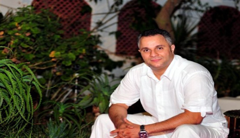 سمير تومي يطل على جمهوره  بالبوم قبائلي مائة بالمائة لأول مرة