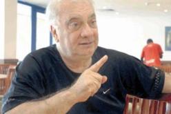 سأدعو روراوة للخروج سويا للاحتفال بتأهل مصر المرتقب للمونديال