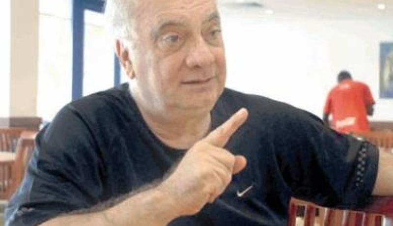 سأدعو روراوة للخروج سويا للاحتفال بتأهل مصر المرتقب للمونديال