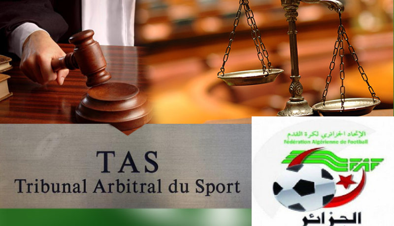 التاس ترفض إدعاء الأندية بخصوص السقوط والصعود !