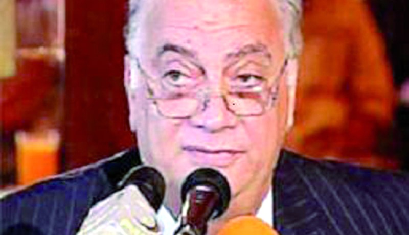 رئيس الاتحاد المصري يتجاوز الخطوط الحمراء ويشنّ هجوما حادا على الجزائر