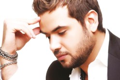 تعرض سامو زين لحادث مرور بدبي