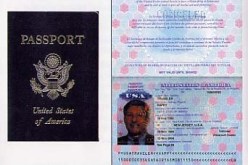 زوّر بطاقة إقامة بأمريكا وأرسلها من الدانمارك للحصول على فيزا لسويسرا