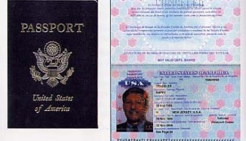 زوّر بطاقة إقامة بأمريكا وأرسلها من الدانمارك للحصول على فيزا لسويسرا