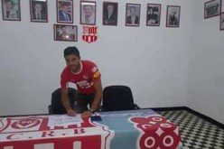 “سامر” يلتحق بشباب بلوزداد لموسمين