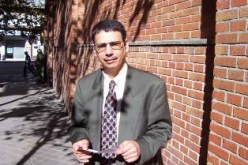 صديق القنصل  عدو الدولة