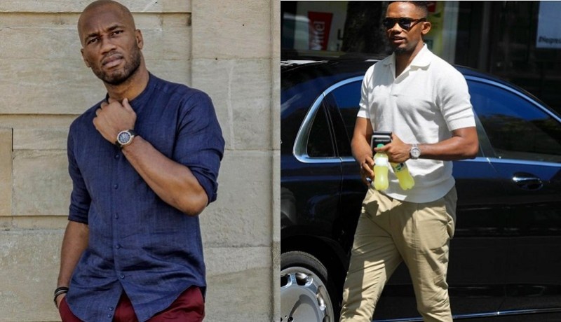 إيتو ودروغبا يردان على عنصرية الفرنسيين: “لستم سوى مقرفين” !