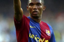 إدارة الضرائب ببرشلونة تتهم الكاميروني صامويل إيتو بالتهرب الضريبي وعدم سداد