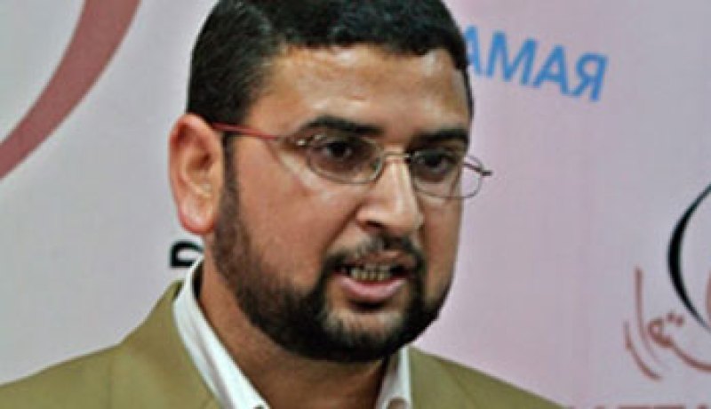 حماس: فتح تتعامل بانتقائية مع ملف المصالحة الفلسطينية