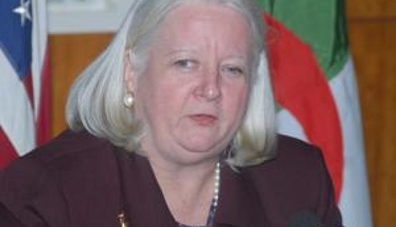 التصدي للإرهاب: مسؤولة أمريكية تؤكد أن الجزائر نجحت في القيام “بعمل جيد”