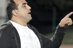 سنجاق يشرف على أول حصة تدريبية له مع شبيبة القبائل