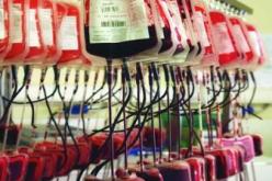 التبرع بالدم بعد صلاة التراويح