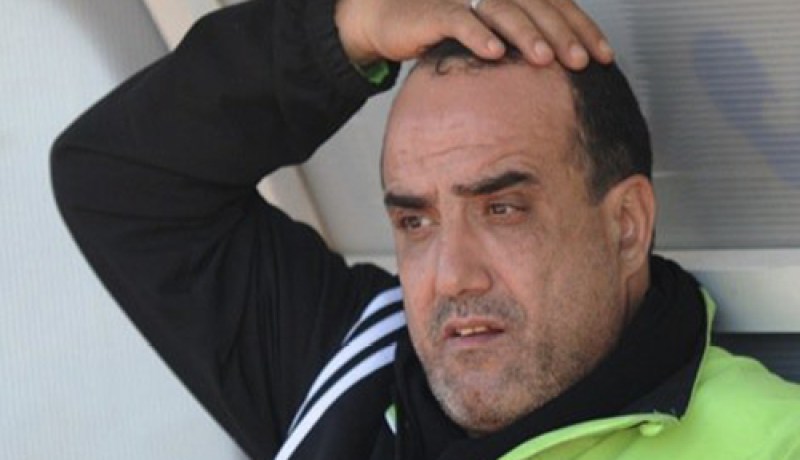 استقالة سنجاق من تدريب “الموب”.. الثامن في الرابطة الأولى