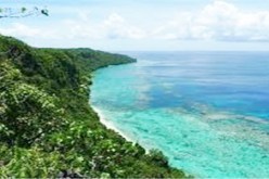 زلزال بقوة 6.6 درجة يضرب جزر سانتا كروز