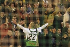 المواجهة الجزائرية بين لحسن وفغولي‮ ‬تنتهي‮ ‬بالتعـادل في‮ ‬الليغــا الإسبانيـة