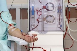 مستشفى غليزان يطمئن المرضى بعد اندلاع حريق بمصلحة تصفية الكلى
