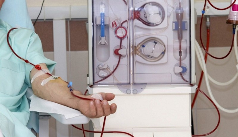 مستشفى غليزان يطمئن المرضى بعد اندلاع حريق بمصلحة تصفية الكلى
