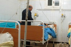 حذّر من أخطار قد تؤدي إلى الموت المفاجئ البروفيسور ريان الحاج الطاهر…المرضى بقصور كلوي تفوق نسبته 20 بالمائة يمنعون من الصيام