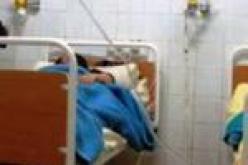 مريضة بالقصور الكلوي تنجب مولودا بمستشفى الوادي