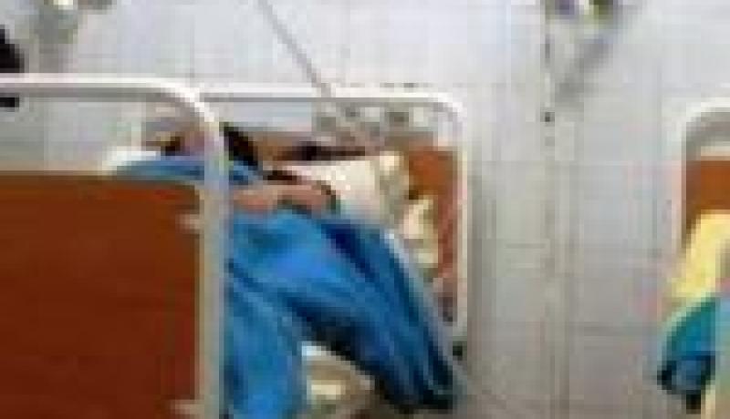 مريضة بالقصور الكلوي تنجب مولودا بمستشفى الوادي