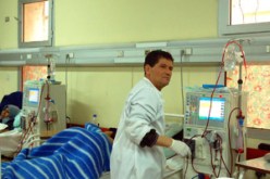 معاناة الصحة تبدأ من المدن الكبرى بسطيف والعلمة:قاعات للعلاج مغلقة وأخرى تعرف تصدعات في الجدران رغم حداثتها