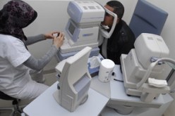 قال إن معدل الطلبات المنتظرة وصل الى 1500 حالة سنويا:البروفسور “عيلام” يدعو إلى تسهيل نزع القرنية من الموتى بدل إستيرادها