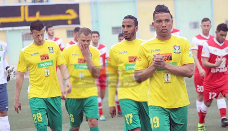 الرابطة توافق على تأخير لقاء العميد إلى الساعة السابعة وخوذة يرفض عودة مرباح