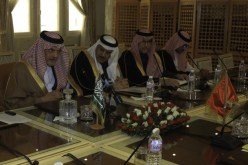 سعود الفيصل: لن نسمح لـ”بن علي” بالتدخل في الشأن التونسي