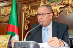 معسكر: غلق قاعات الحلاقة ومحلات بيع الحلويات ومنع التجمعات بالولاية
