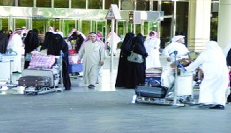 السعودية تمنع السفر للمتهربين من الزكاة