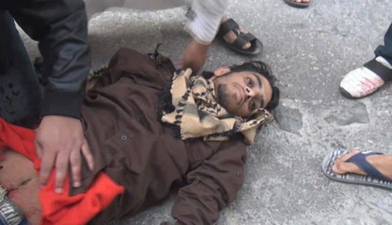 مقتل شاب سعودي في محافظة القطيف فى حادث تبادل إطلاق نيران