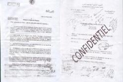 أويحيى يأمر بمقاضاة شركة سعودية احتالت على الدولة الجزائرية