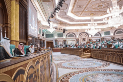 القمة الإسلامية تتمسك بالقدس عاصمة للدولة الفلسطينية