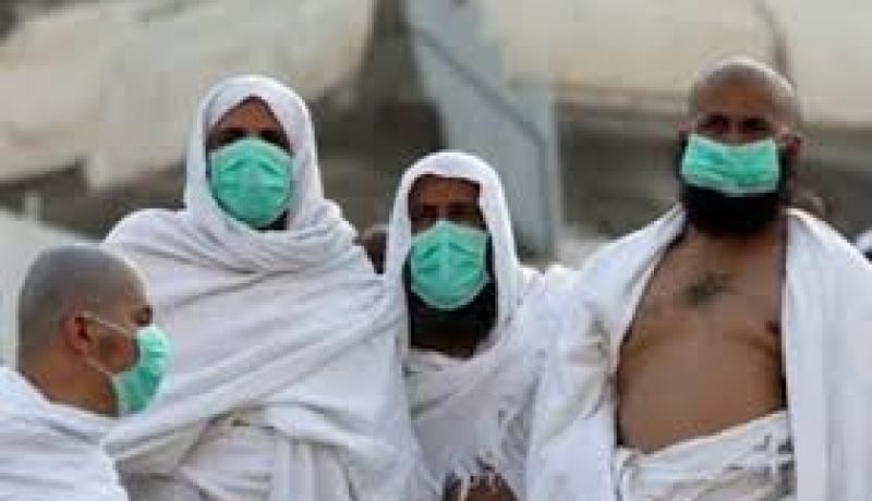 السعودية تأكد سلامة المعتمرين من أي إصابة بفيروس كورونا الجديد