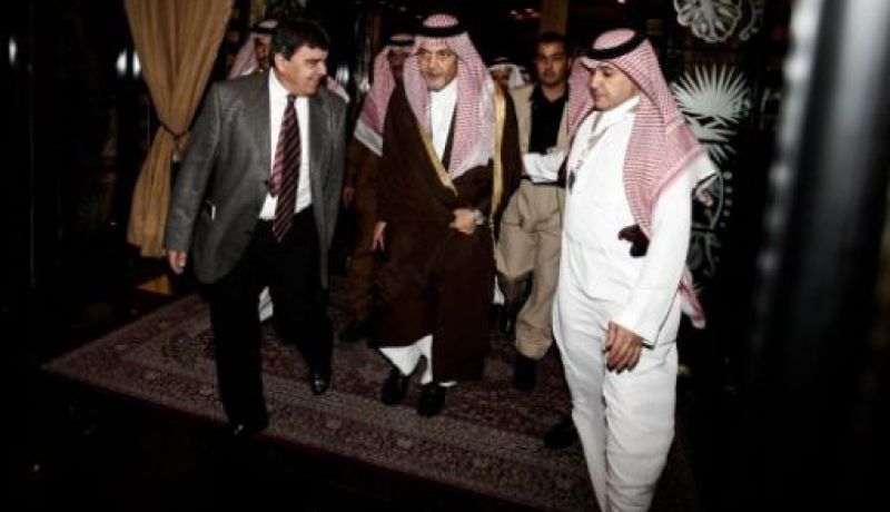 السعودية تحذر إيران من التدخل في شؤون دول الخليج العربية