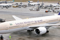 السعودية توقف رحلاتها الجوية إلى سوريا