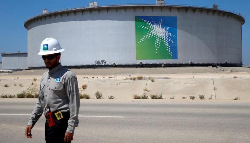 تقرير يصنف “أرامكو” السعودية كأكثر شركة ربحية في العالم