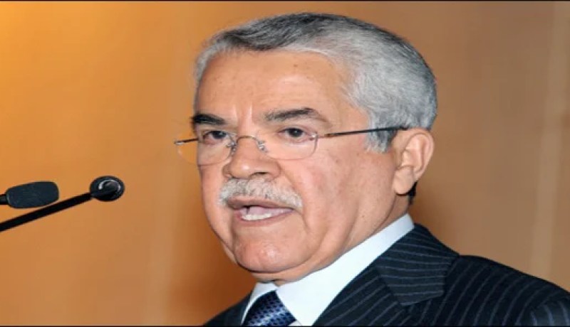 وزير النفط السعودي يستبعد غلق مضيق هرمز لمدة طويلة