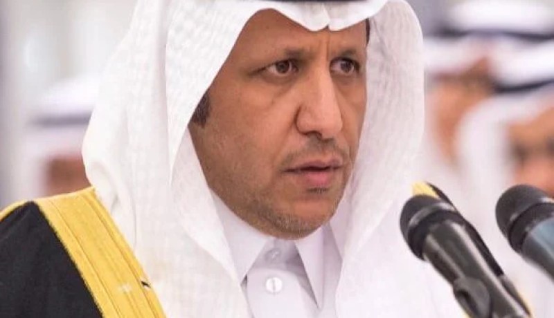 سفير السعودية بالجزائر :”وفرنا أفضل الخدمات لضيوف الرحمن “