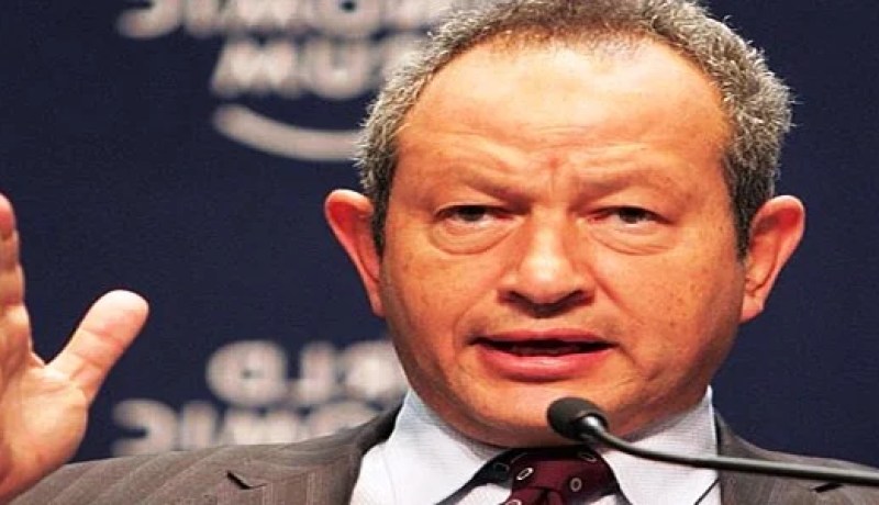 نجيب ساوريس يشبه الجزائر بنظام القذافي والأسد بعد فقدانه السيطرة على “جازي”