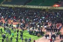 ارتفاع الحصيلة الى 50 قتيل في أعمال شغب بملعب في مصر