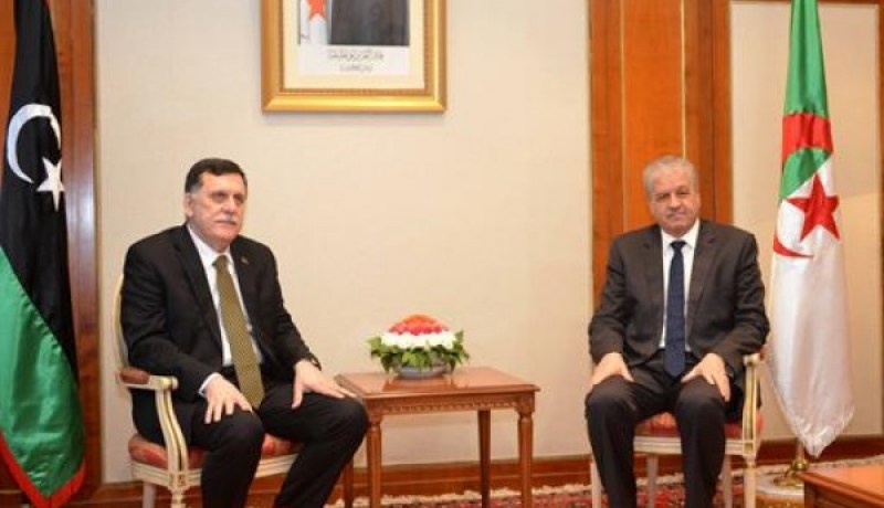 بالفيديو.. فايز السرّاج يؤكّد على دور الجزائر في حلحلة الوضع في ليبيا