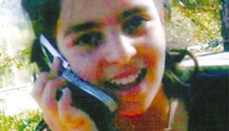 ‮7 ‬سنوات سجنا لليمني‮ ‬‬قاتل‮ ''‬سارة‮'' ‬في مكة المكرمة‮‬