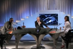 ''صراحة راحة'' تستدعي الشرطة لطرد طلبة من الأستوديو