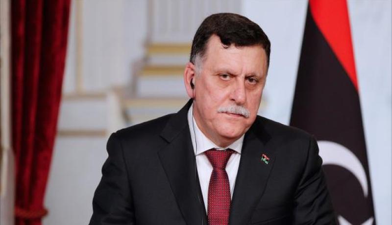 هل تقطع زيارة السراج إلى الجزائر الطريق عن المبادرات المشبوهة