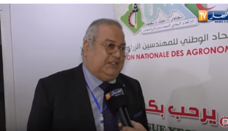 هذه شروط تصدير مواد فلاحية جديدة للخارج