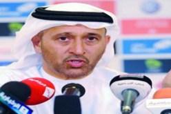 السركال يعلن ترشحه رسميا لرئاسة الإتحاد الآسيوي لكرة القدم