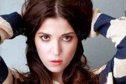 بالصورة السلطانة خديجة تعلن خطبتها