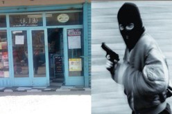 محلان تجاريان يتعرضان إلى محاولة سطو بمستغانم